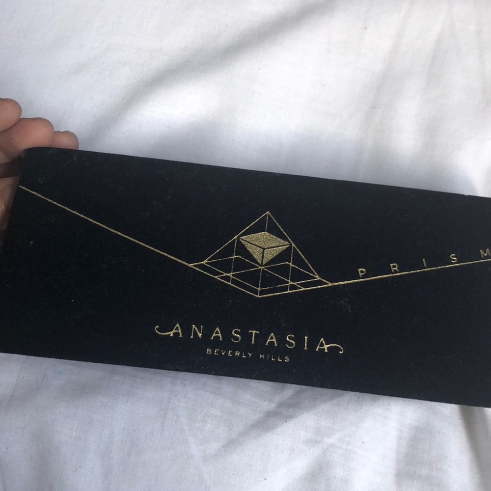 ANASTASIA PRISM PALETTE